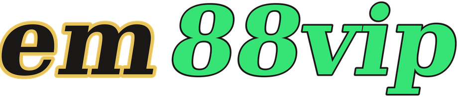 em88vip logo