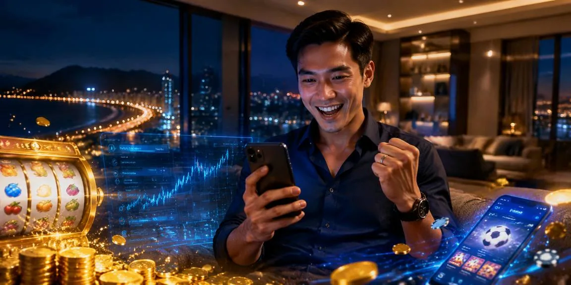 em88vip Ưu đãi